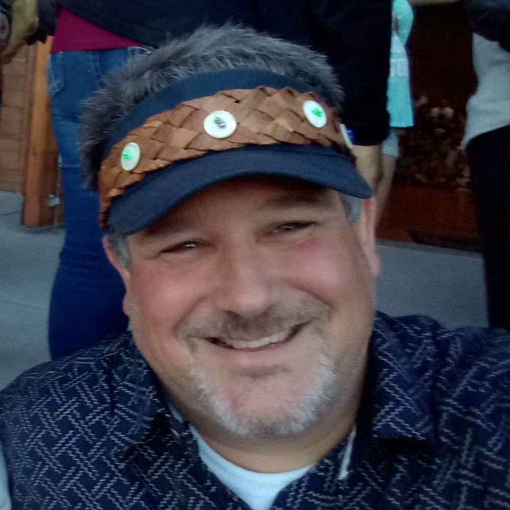 Meet your Posher, Todd